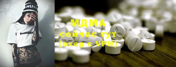 хмурый Белокуриха