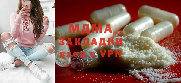 хмурый Белокуриха